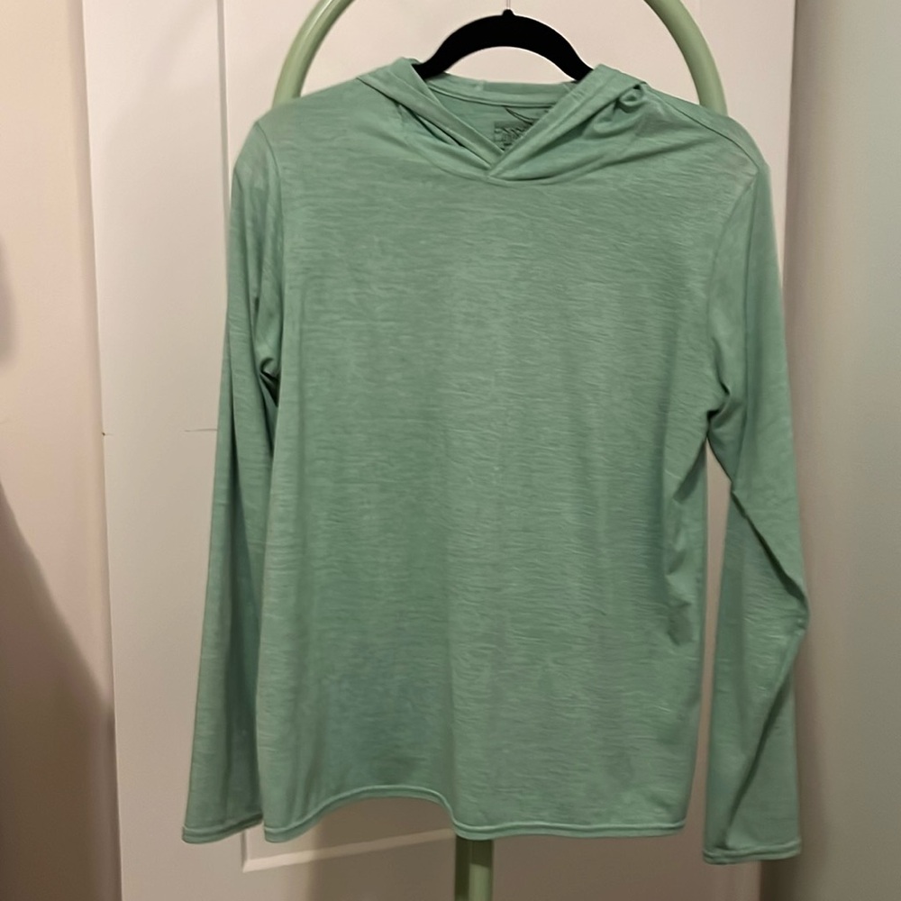 Patagonia Capilene Cool Daily Hoody